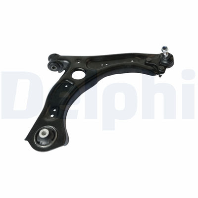 Delphi Wishbone/suspension Track Control Arm TC6884