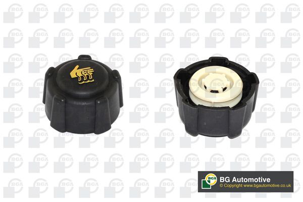 BGA Radiator Cap CC3030 - image 2