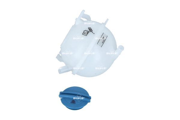 NRF Coolant Expansion Tank 454082 - image 2