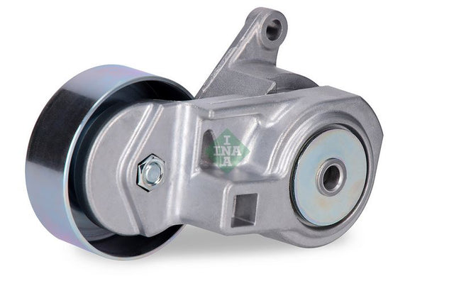 INA Drive Belt Tensioner Pulley 534050910 - image 3