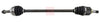 Apec Driveshaft ADS1844R thumbnail
