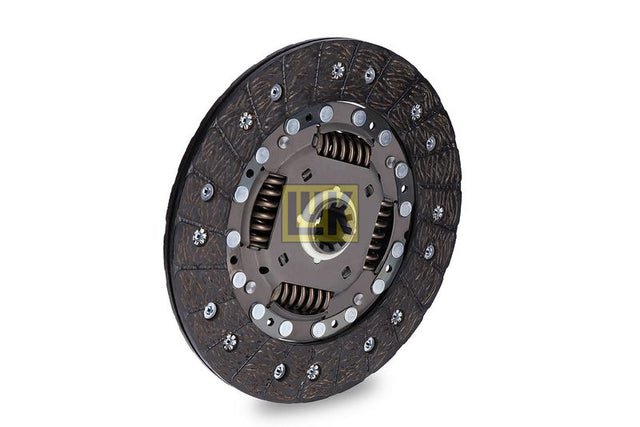 LuK Clutch Kit 322005218 - image 3