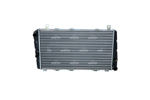 NRF Engine Cooling Radiator 58250 - image 2