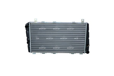 NRF Engine Cooling Radiator 58250