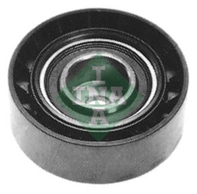 INA Drive Belt Deflection Guide Pulley 532000110 - image 2