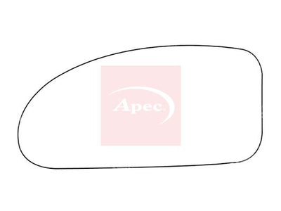 Apec Mirror Glass AMS2695