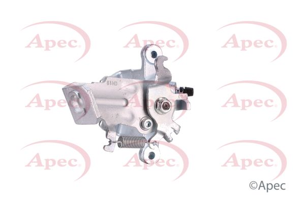 Apec Brake Caliper RCA328 - image 3