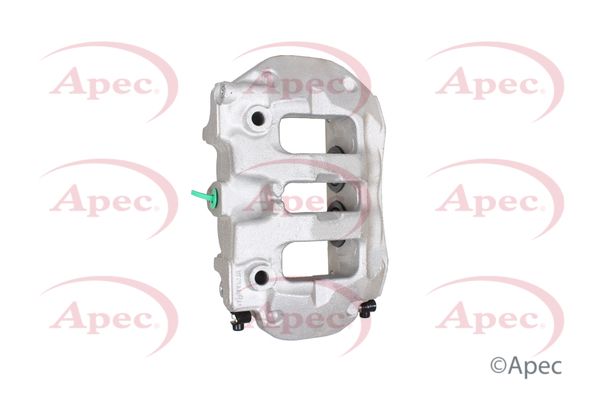 Apec Brake Caliper RCA863 - image 4