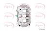 Apec Brake Caliper RCA863 thumbnail