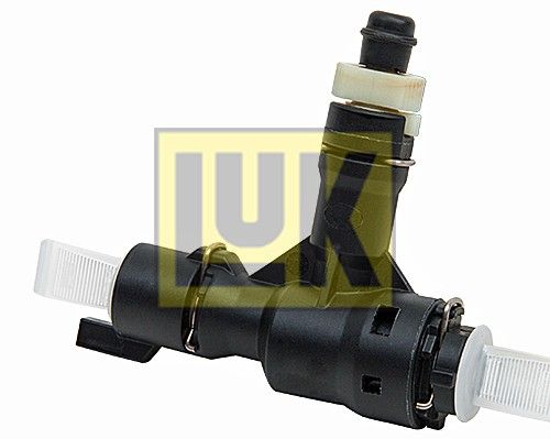 LuK Clutch Peak Torque Limiter 418040610 - image 2