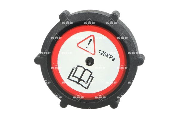 NRF Radiator Cap 455651 - image 2