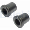 Delphi Leaf Spring Bush TD681W thumbnail