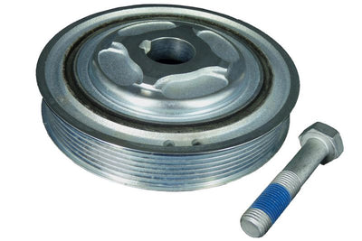 Corteco Crankshaft Belt Pulley Set 49444036