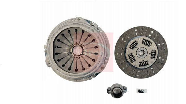 Apec Clutch Kit ACL1301 - image 3