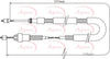 Apec Handbrake Cable CAB1082 thumbnail