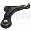 Delphi Wishbone/suspension Track Control Arm TC2121 thumbnail