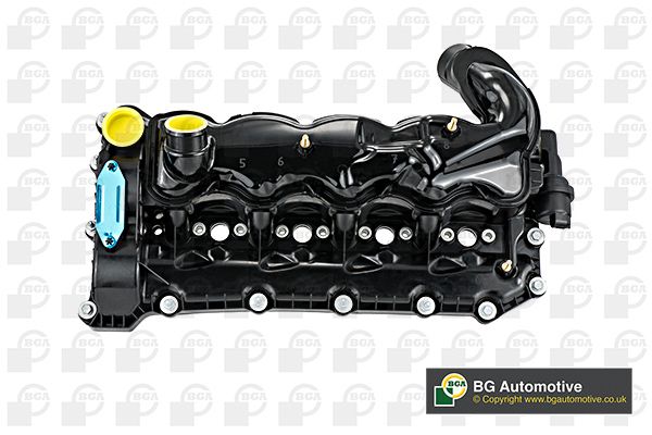 BGA Cylinder Head Cover RC4220 - image 2