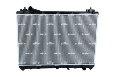 NRF Engine Cooling Radiator 53703