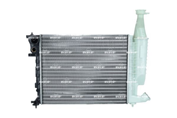NRF Engine Cooling Radiator 58173 - image 2