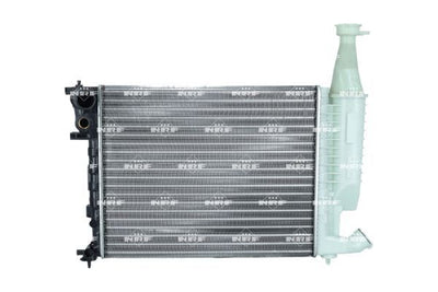 NRF Engine Cooling Radiator 58173