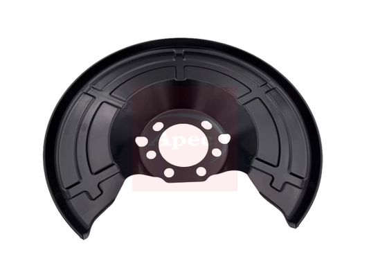 Apec Brake Disc Splash Panel ASG1159 - image 2