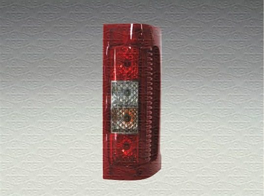 Magneti Marelli Rear Light Lamp Left 714028390701 - image 2