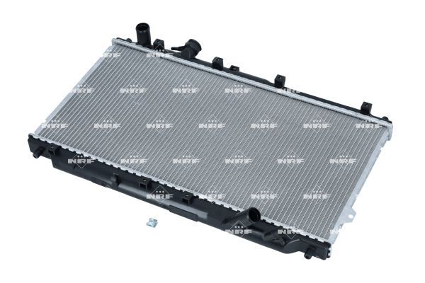 NRF Engine Cooling Radiator 59082 - image 2