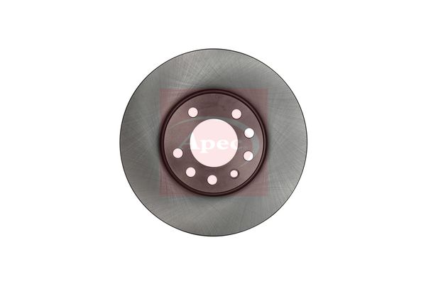 Apec Brake Disc DSK2101 - image 2