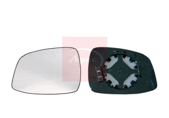 Apec Mirror Glass AMG2187 - image 2