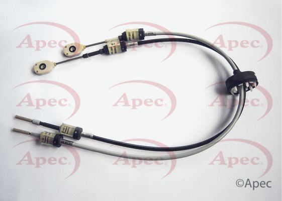 Apec Gear Change Cable CAB7128 - image 2
