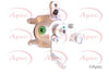 Apec Brake Caliper RCA560N thumbnail
