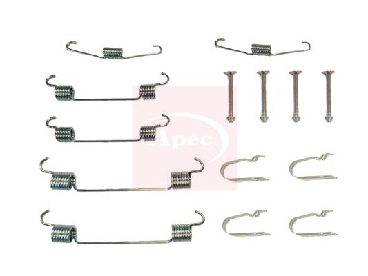 Apec Brake Fitting Kit KIT994 - image 2