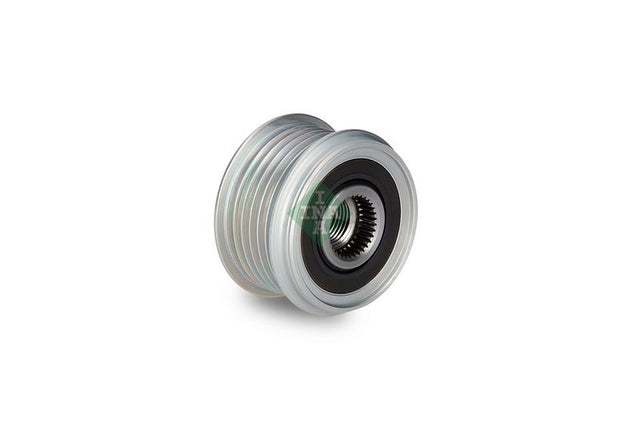 INA Overrunning Alternator Pulley 535029110 - image 4