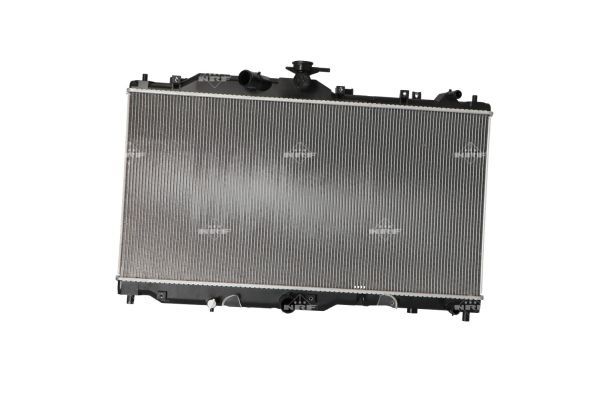 NRF Engine Cooling Radiator 59244 - image 2