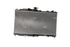 NRF Engine Cooling Radiator 59244 thumbnail