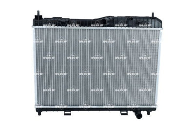 NRF Engine Cooling Radiator 53152