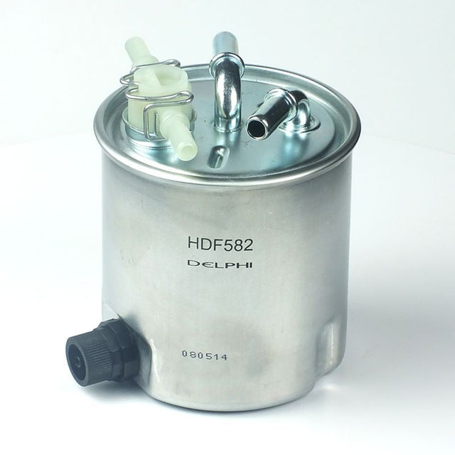 Delphi Fuel Filter HDF582 - image 3