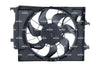 NRF Radiator Fan 470154 thumbnail