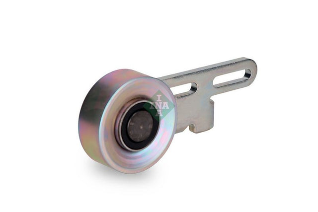 INA Drive Belt Tensioner Pulley 531035410 - image 4