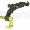 Delphi Wishbone/suspension Track Control Arm TC1014 thumbnail