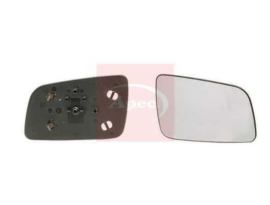 Apec Mirror Glass AMG2587 - image 2