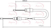 Apec Handbrake Cable CAB1058 thumbnail