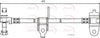 Apec Brake Hose HOS3557 thumbnail