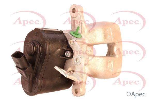 Apec Brake Caliper RCA498 - image 4