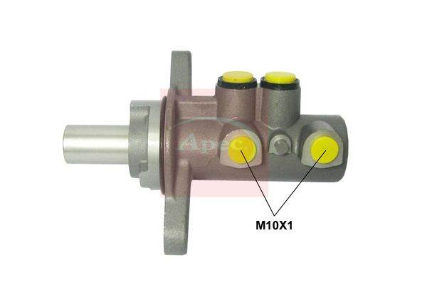 Apec Brake Master Cylinder MCY478 - image 2