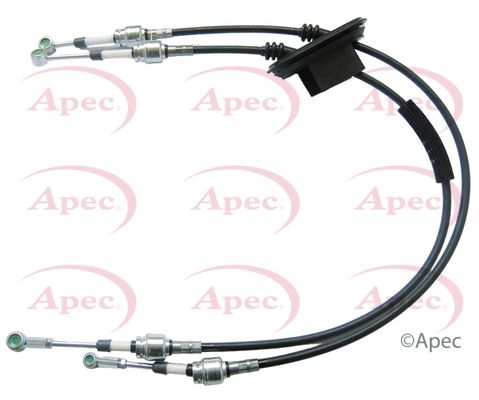 Apec Gear Change Cable CAB7069 - image 2