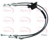 Apec Gear Change Cable CAB7069 thumbnail
