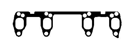 BGA Exhaust Manifold Gasket MG4557 - image 2
