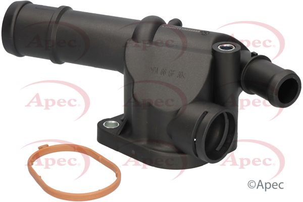 Apec Coolant Flange ATH1556 - image 2