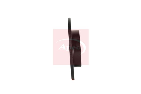 Apec Brake Disc DSK2098 - image 4